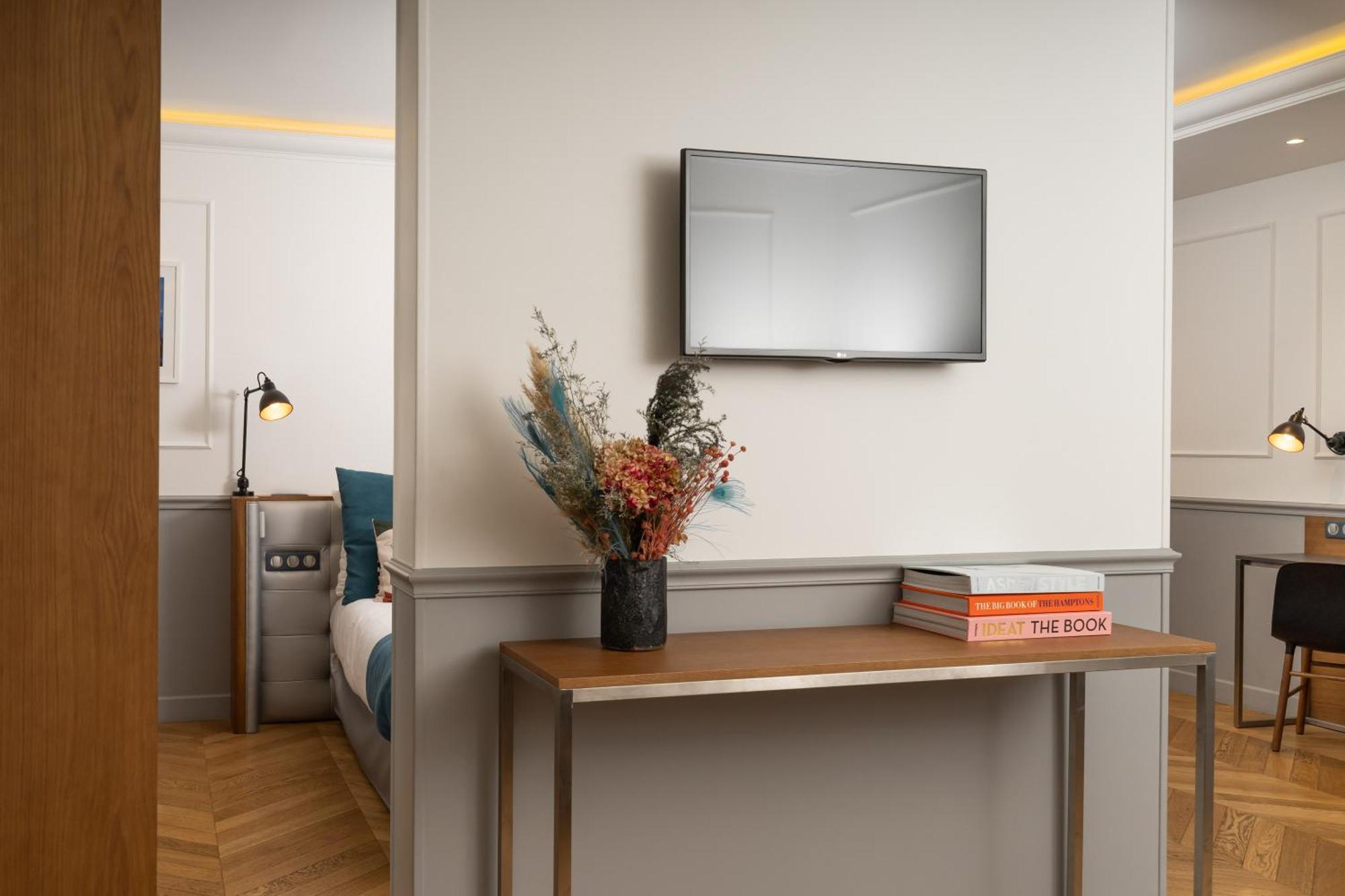 Petit Lafayette Hotel 4*