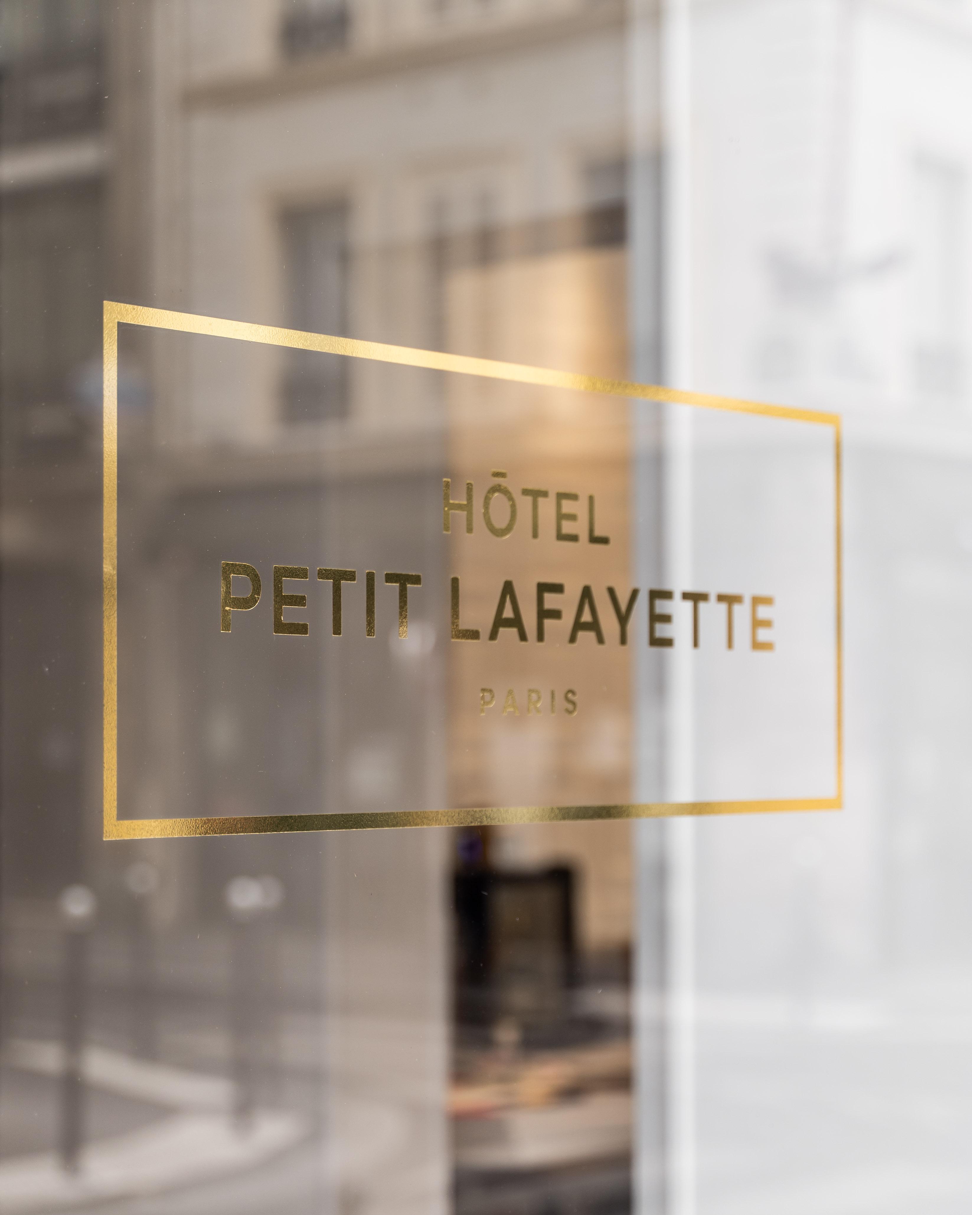 Petit Lafayette Hotel 4*