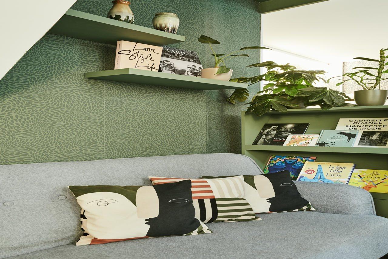 Petit Lafayette Hotel Parigi