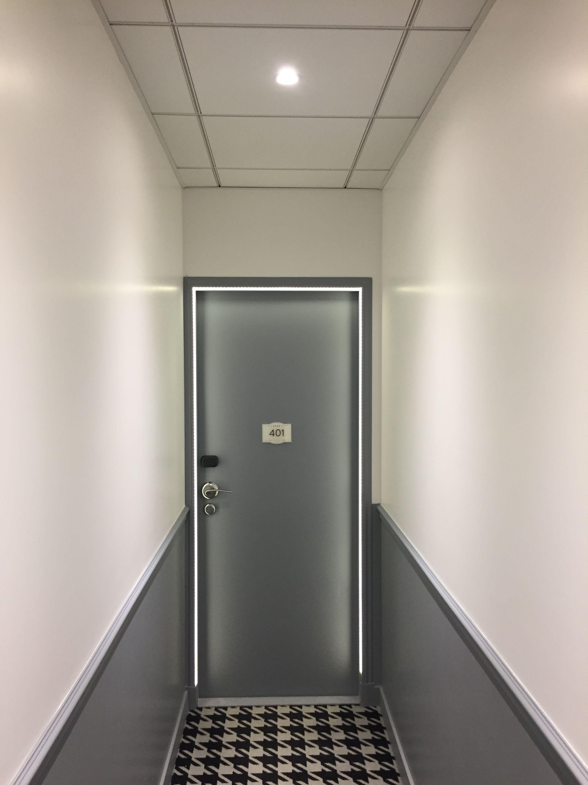 Petit Lafayette Parigi