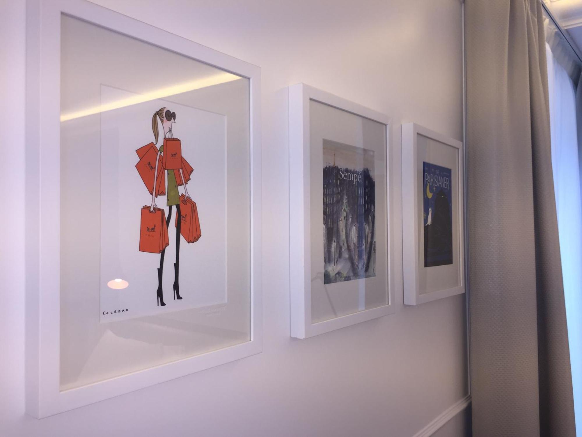 Petit Lafayette Hotel 4*