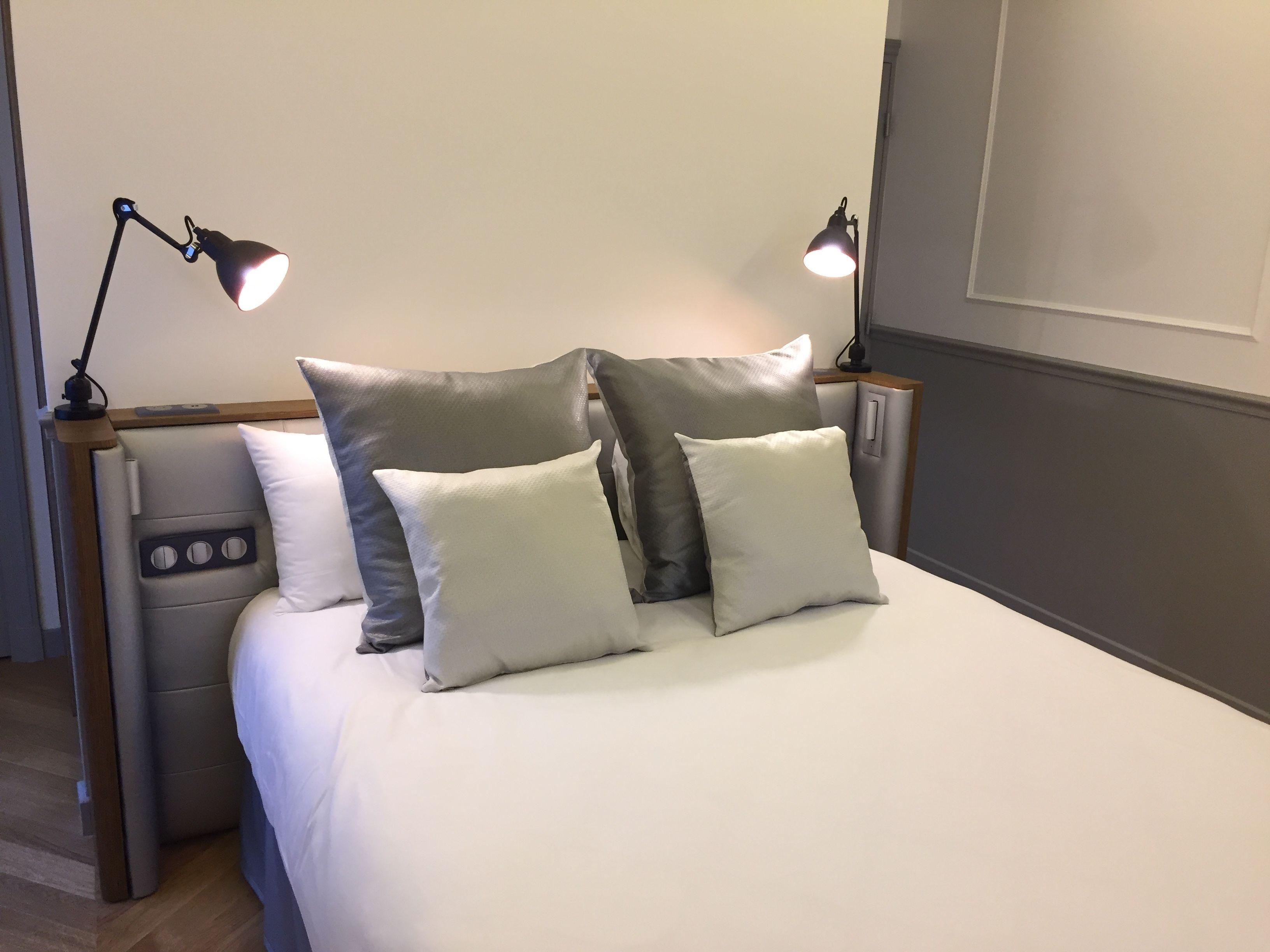 Hotel Petit Lafayette Parigi