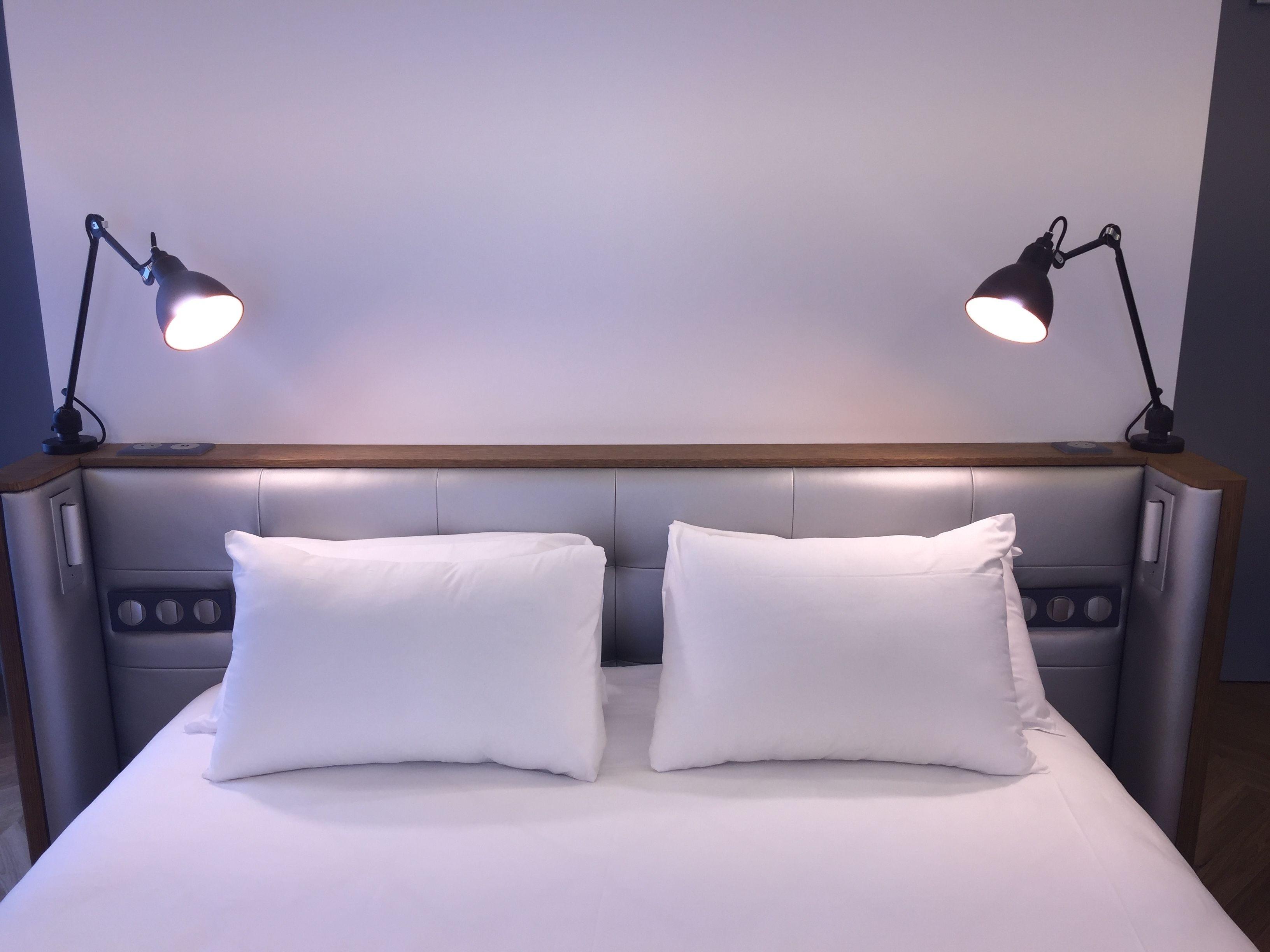 Petit Lafayette Parigi