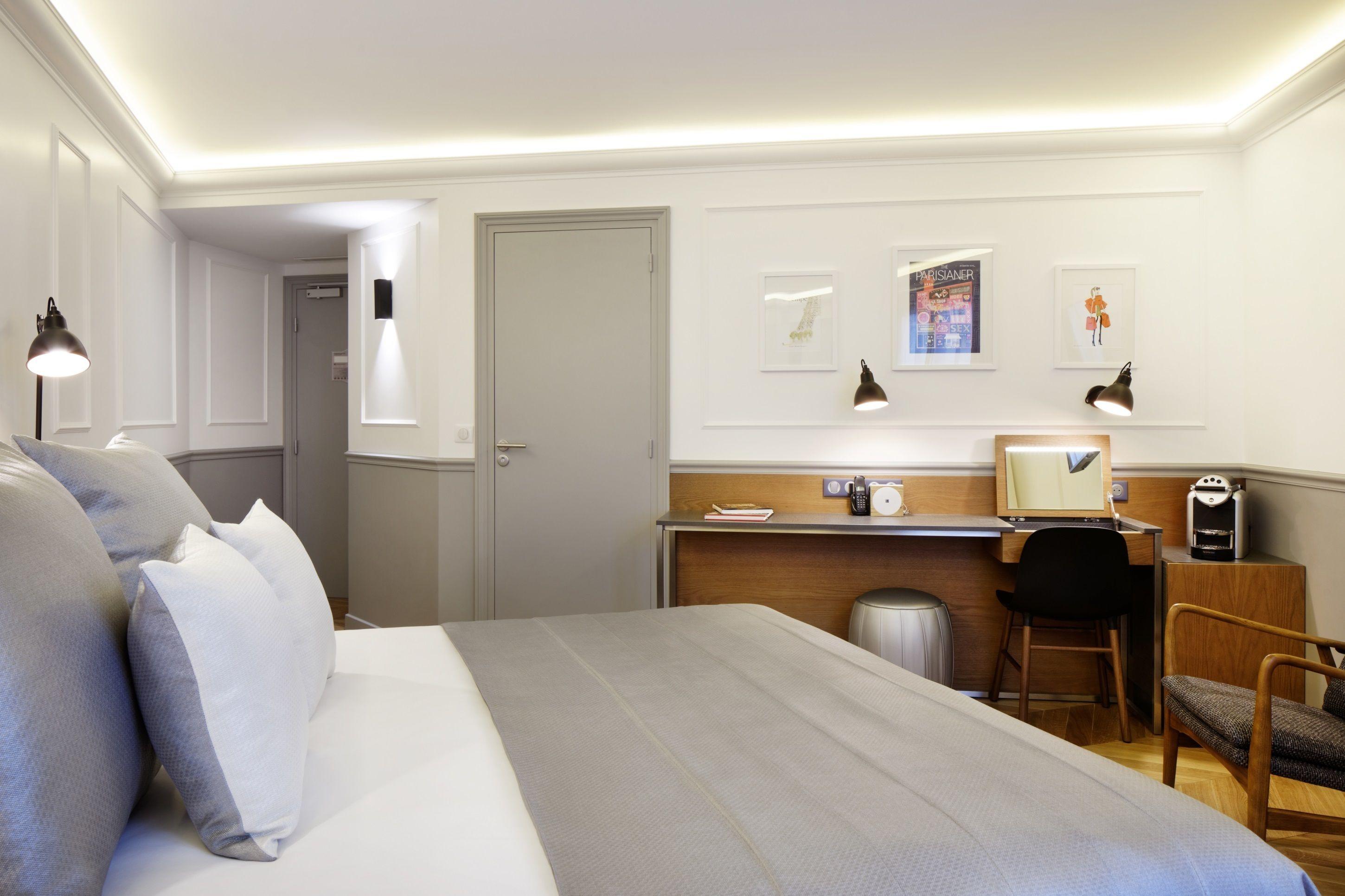 Petit Lafayette 4* Parigi