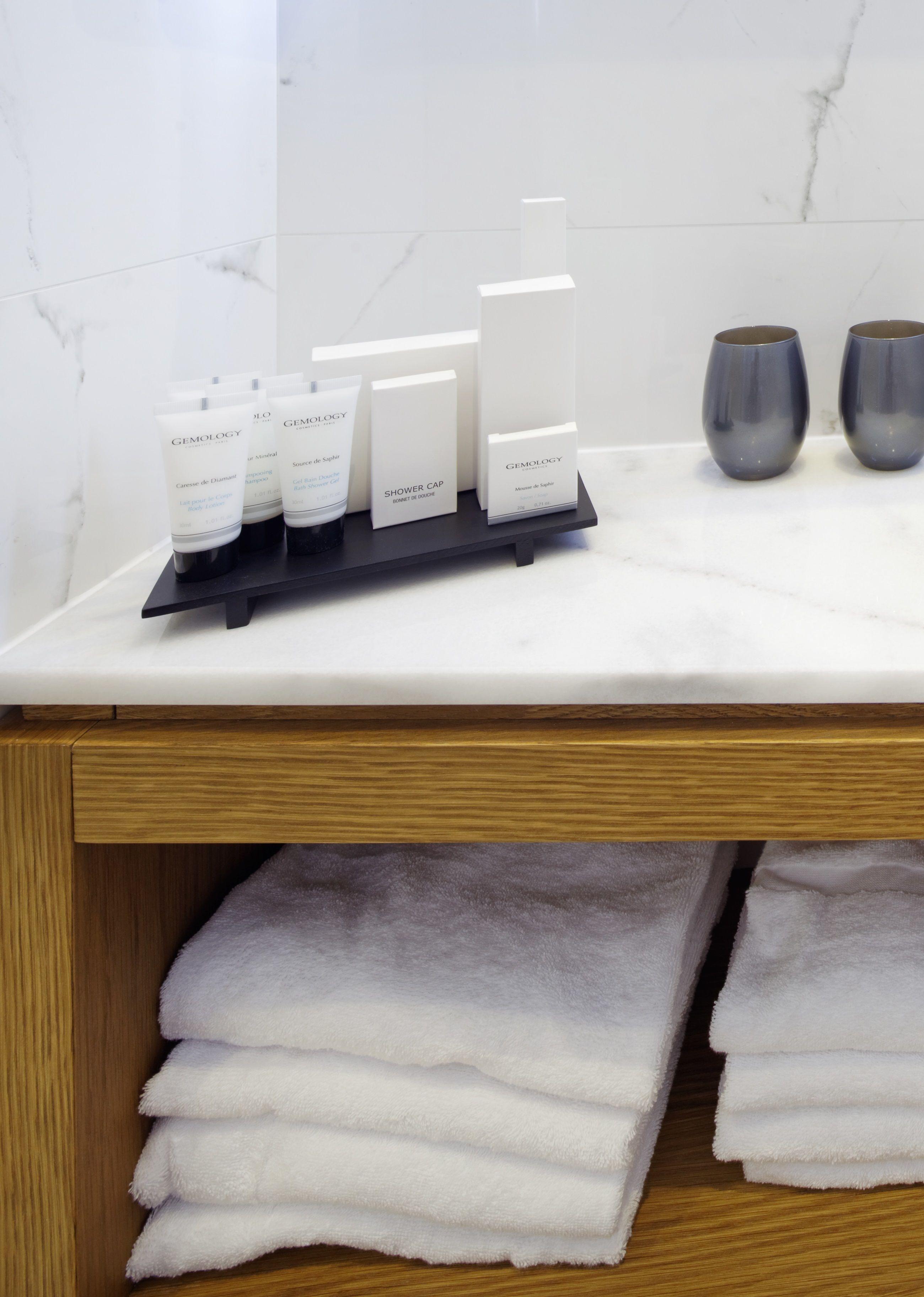 Petit Lafayette Hotel