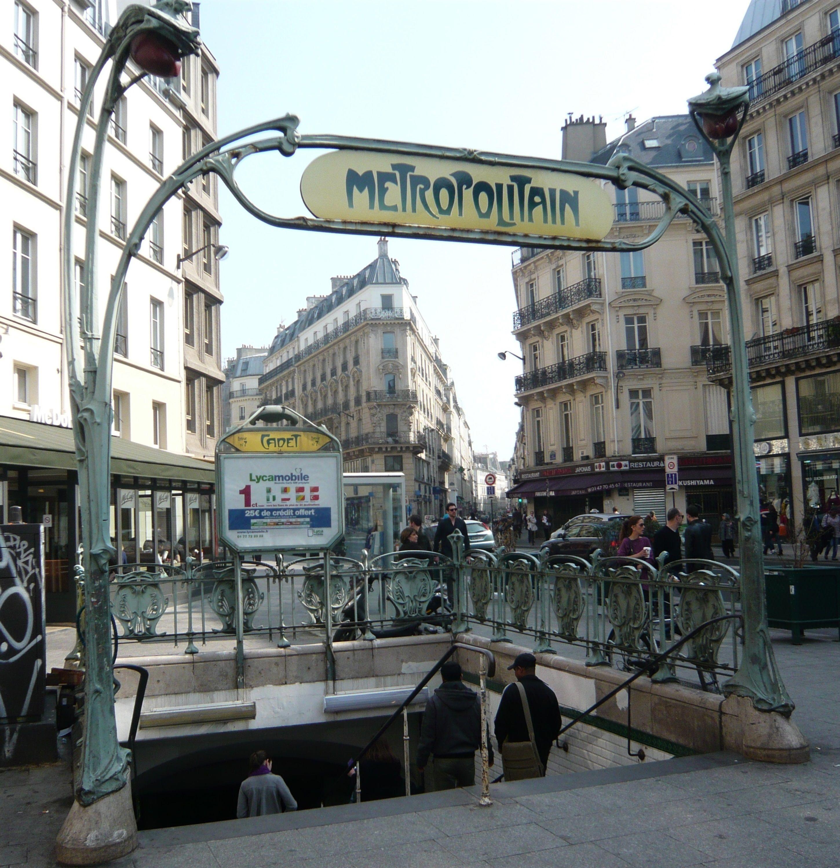 Hotel Petit Lafayette