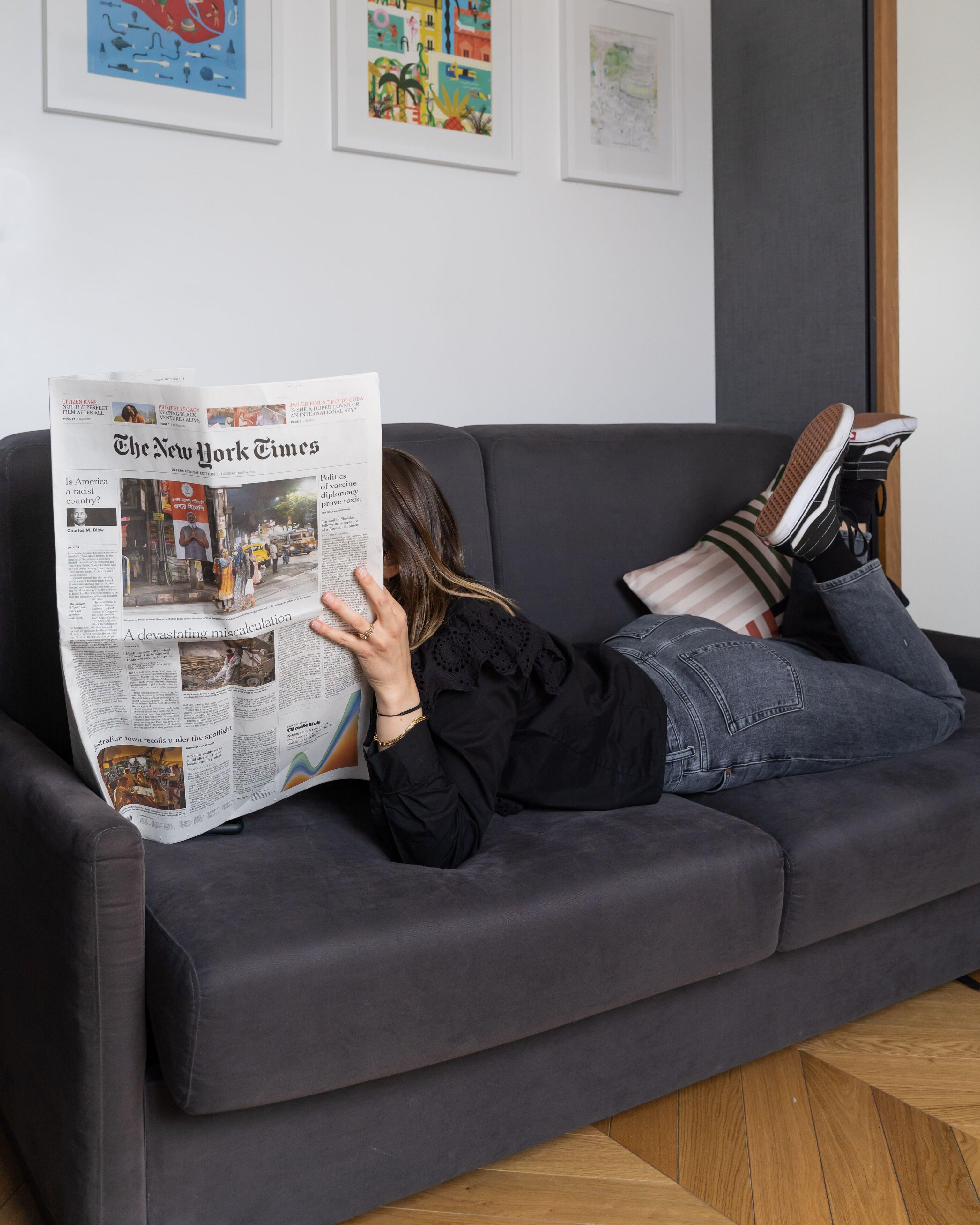 Petit Lafayette Hotel