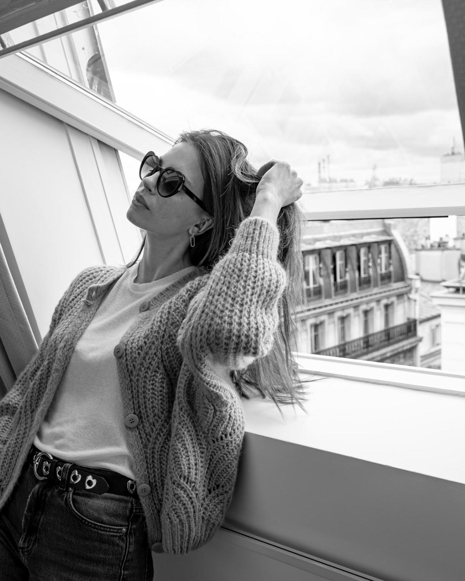 Petit Lafayette Hotel Parigi