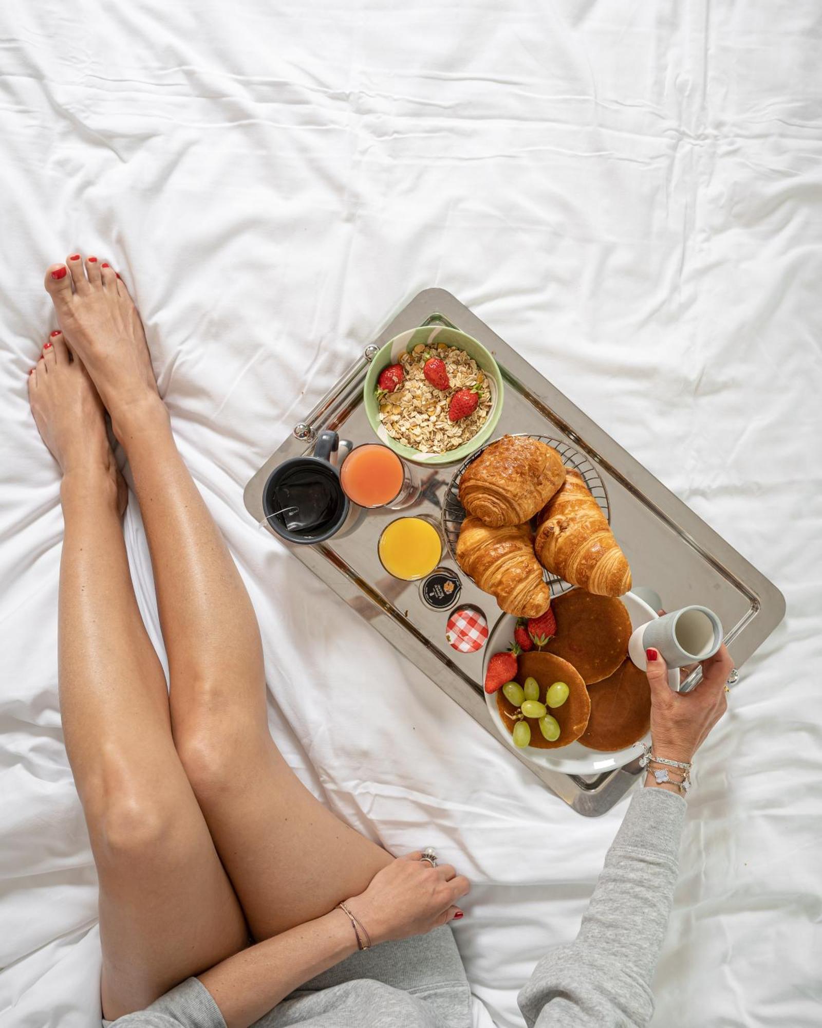 Petit Lafayette 4* Parigi