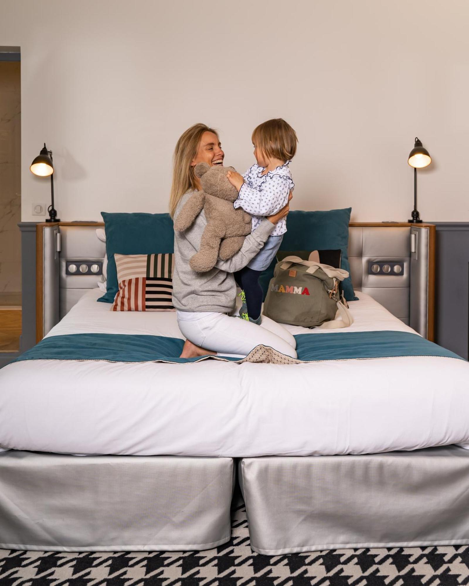 Hotel Petit Lafayette Parigi