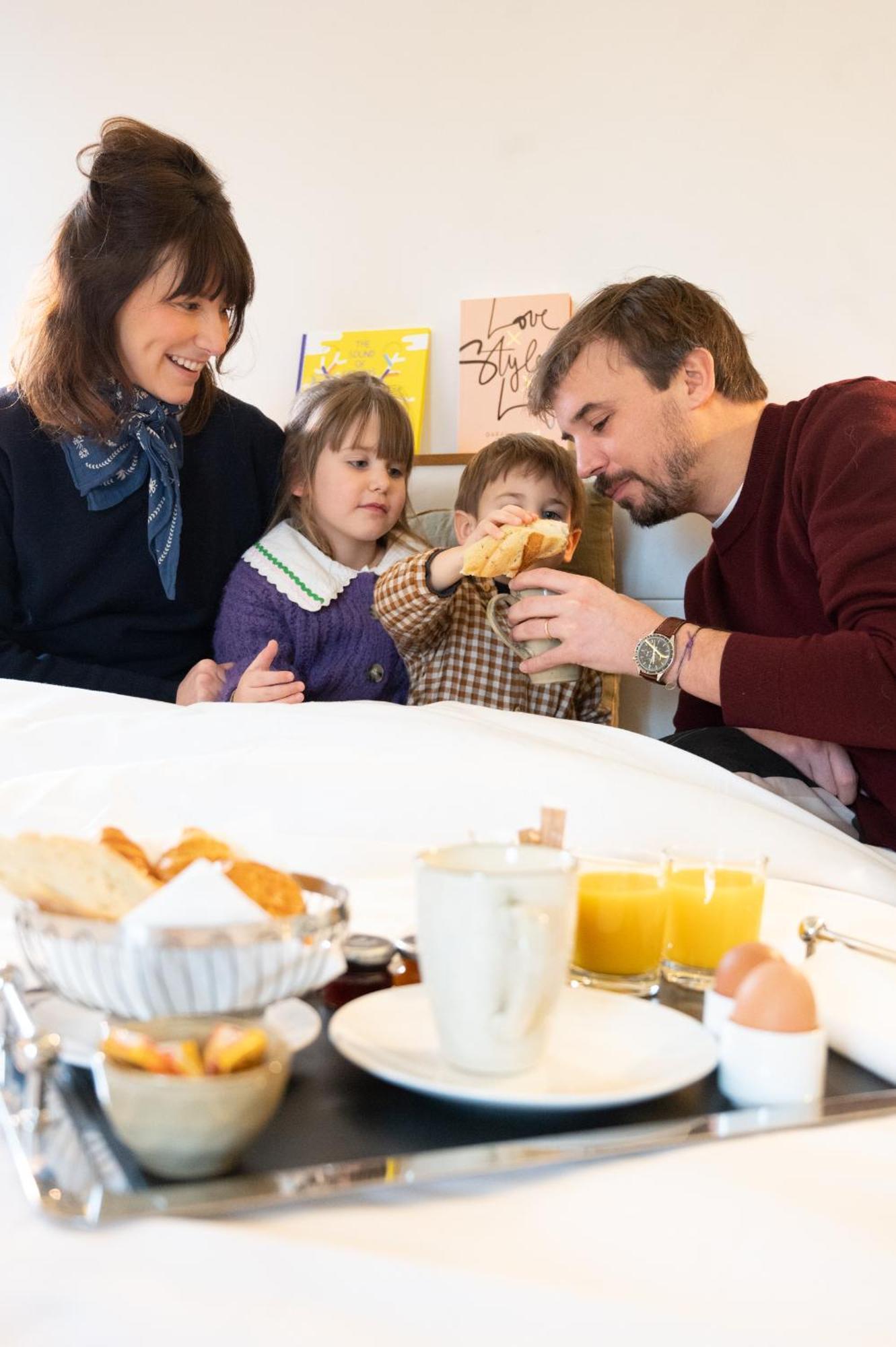 Petit Lafayette Hotel 4*