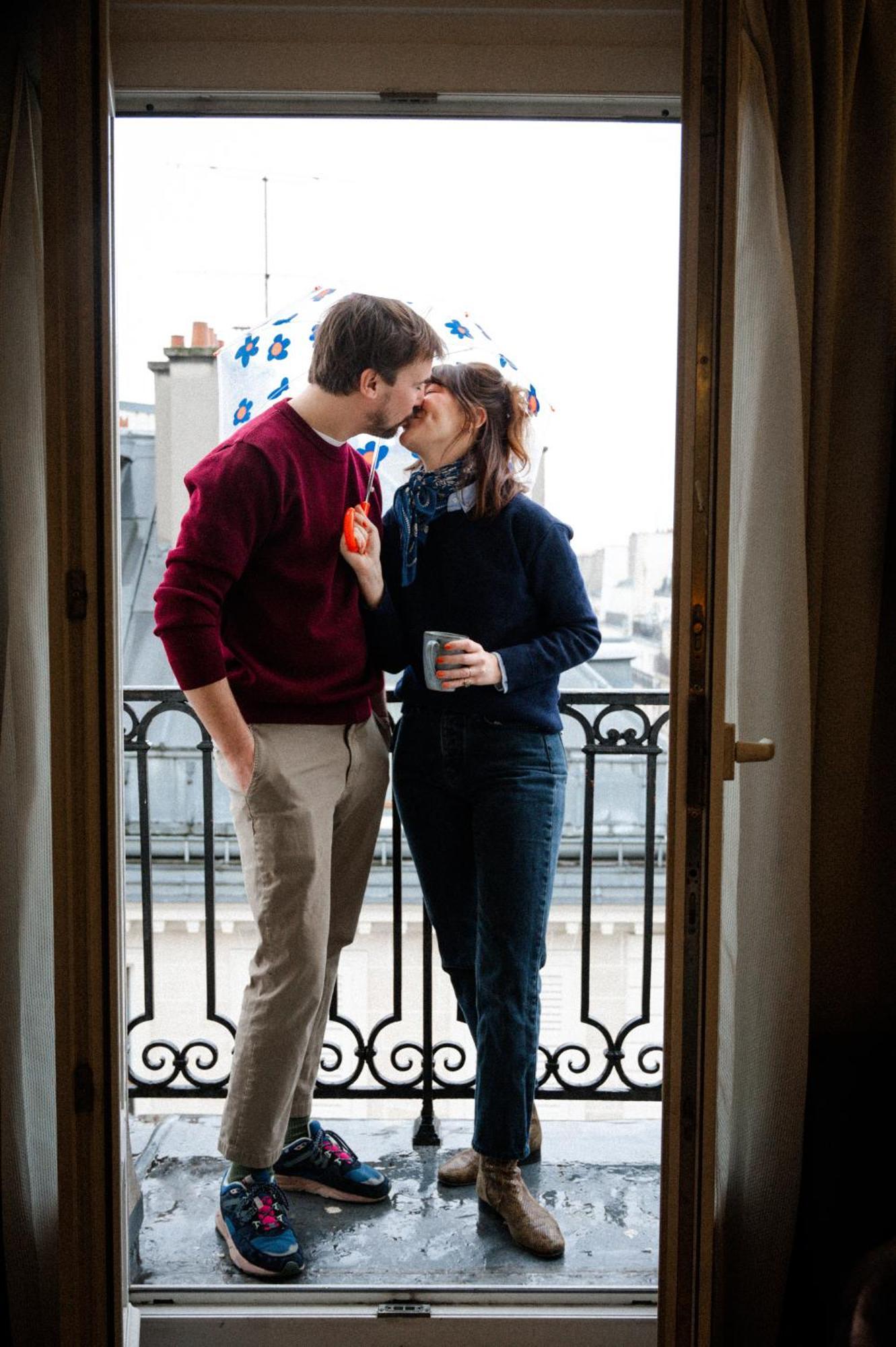 Petit Lafayette 4* Parigi