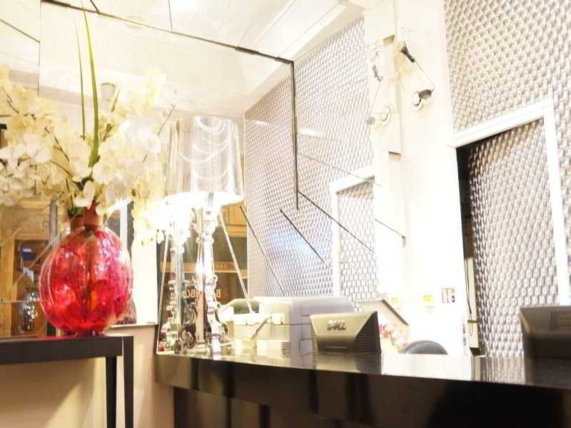 Petit Lafayette Parigi