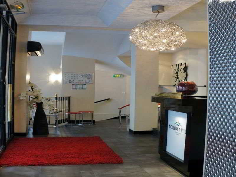 Hotel Petit Lafayette 4*