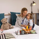 Hotel Petit Lafayette