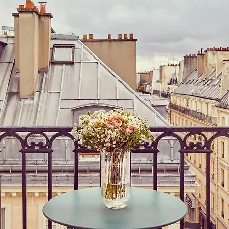 Petit Lafayette Parigi