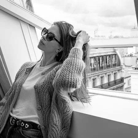 Petit Lafayette Hotel Parigi