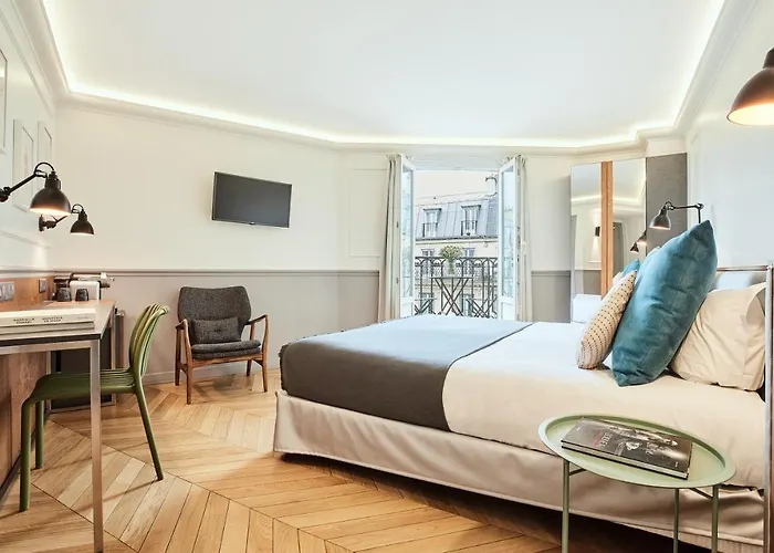 Hotel Petit Lafayette