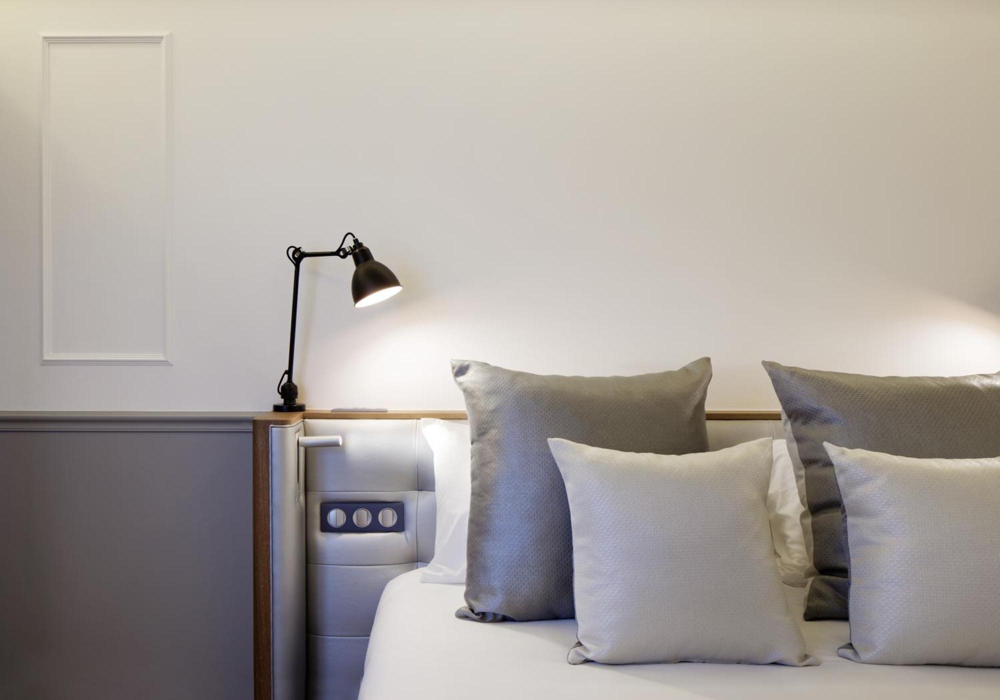 Petit Lafayette 4* Parigi