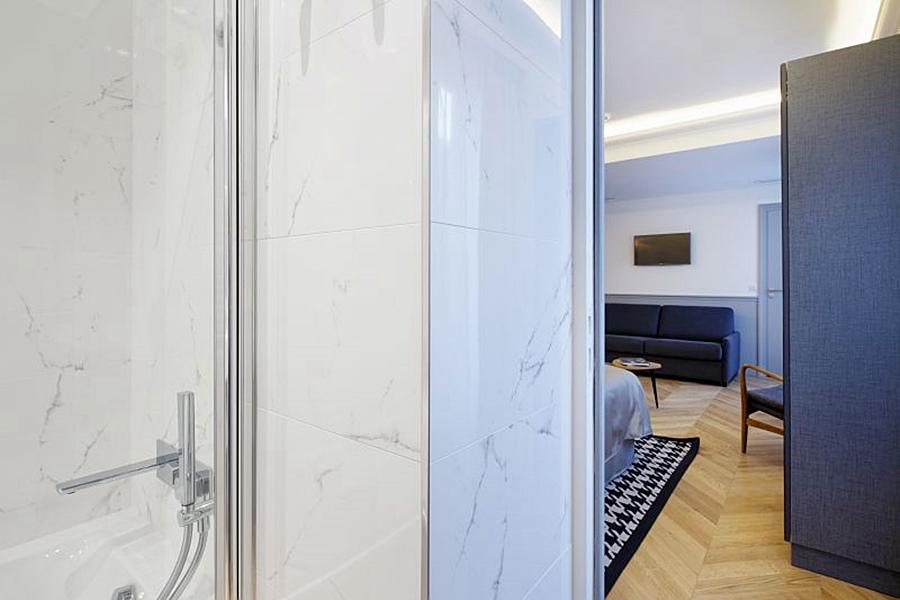 Hotel Petit Lafayette Parigi