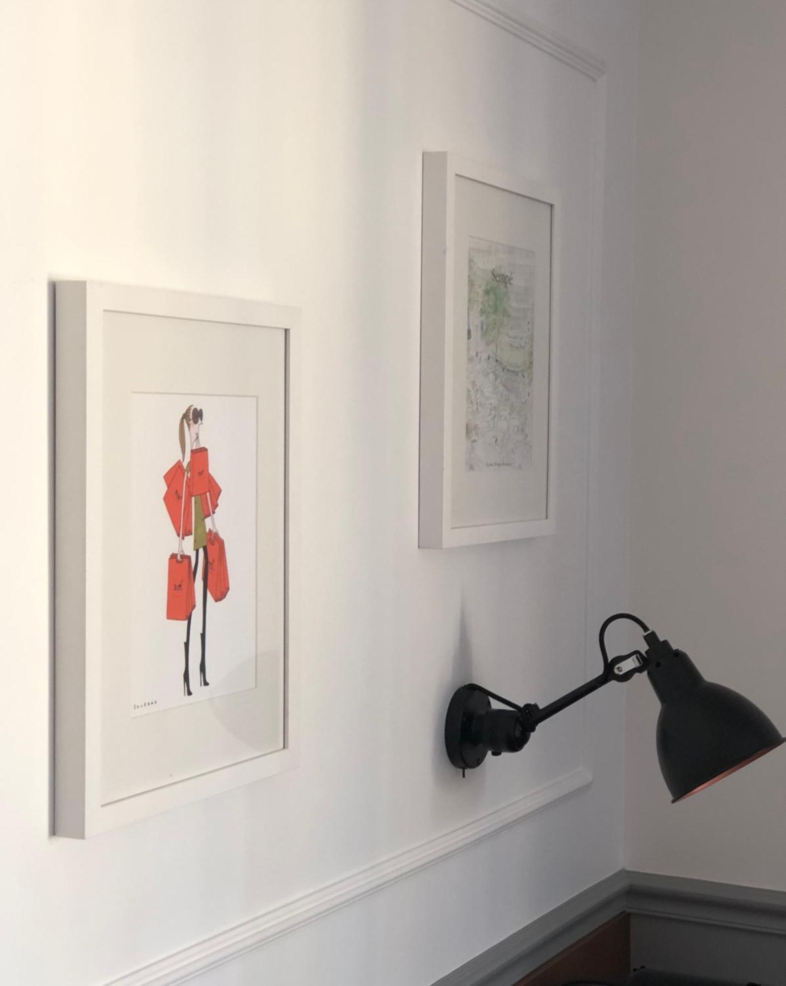 Petit Lafayette Parigi