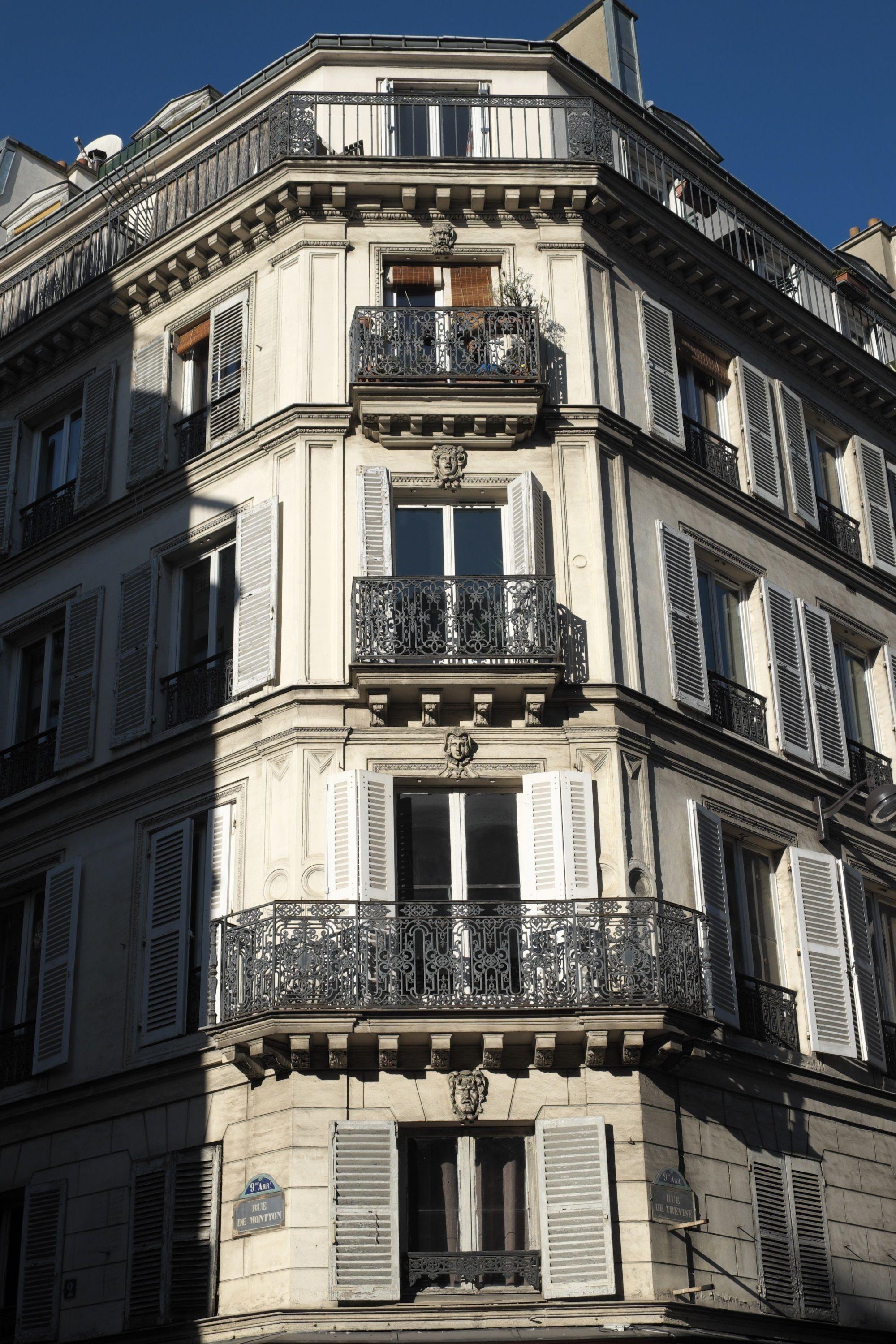 Hotel Petit Lafayette Parigi