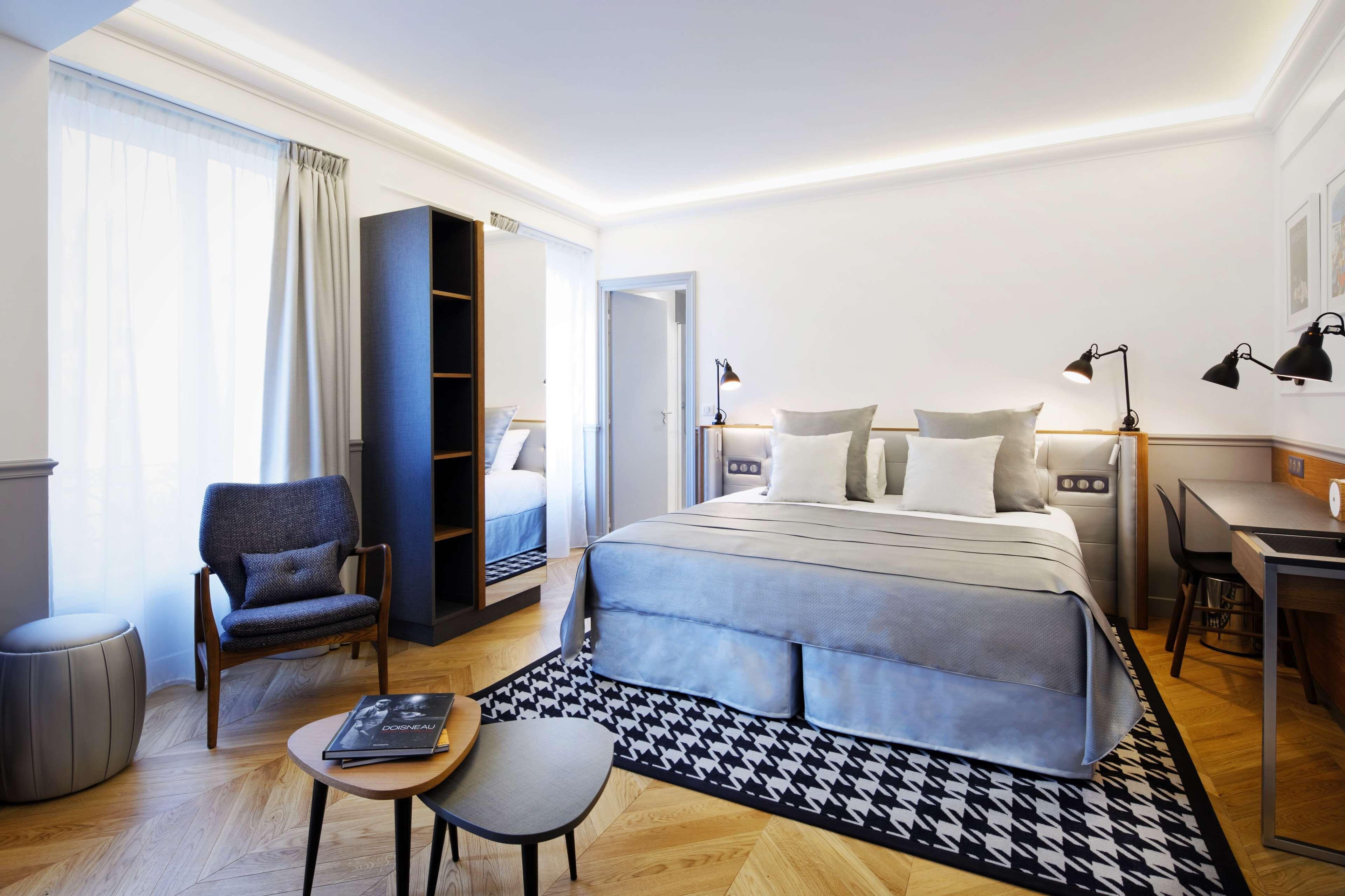 Petit Lafayette Hotel 4*