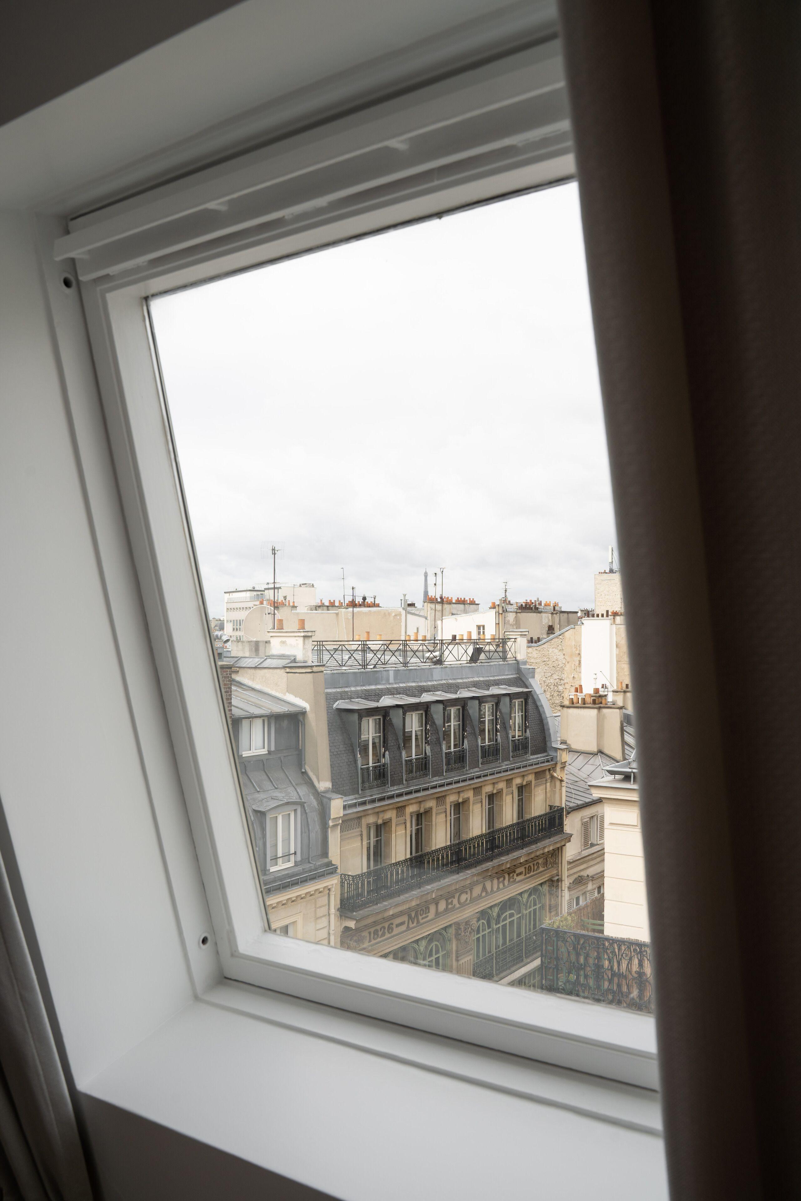 Hotel Petit Lafayette 4*