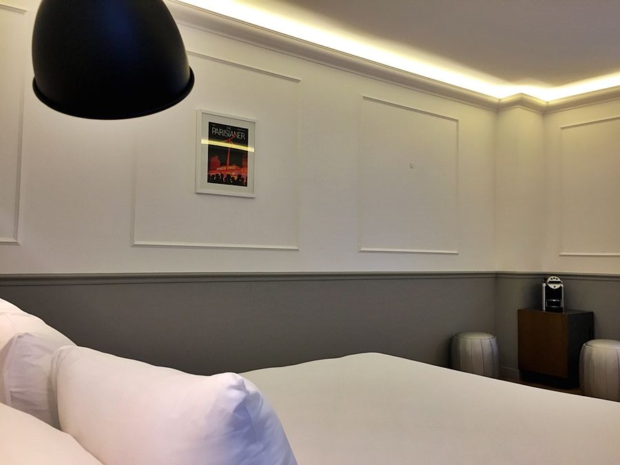 Hotel Petit Lafayette