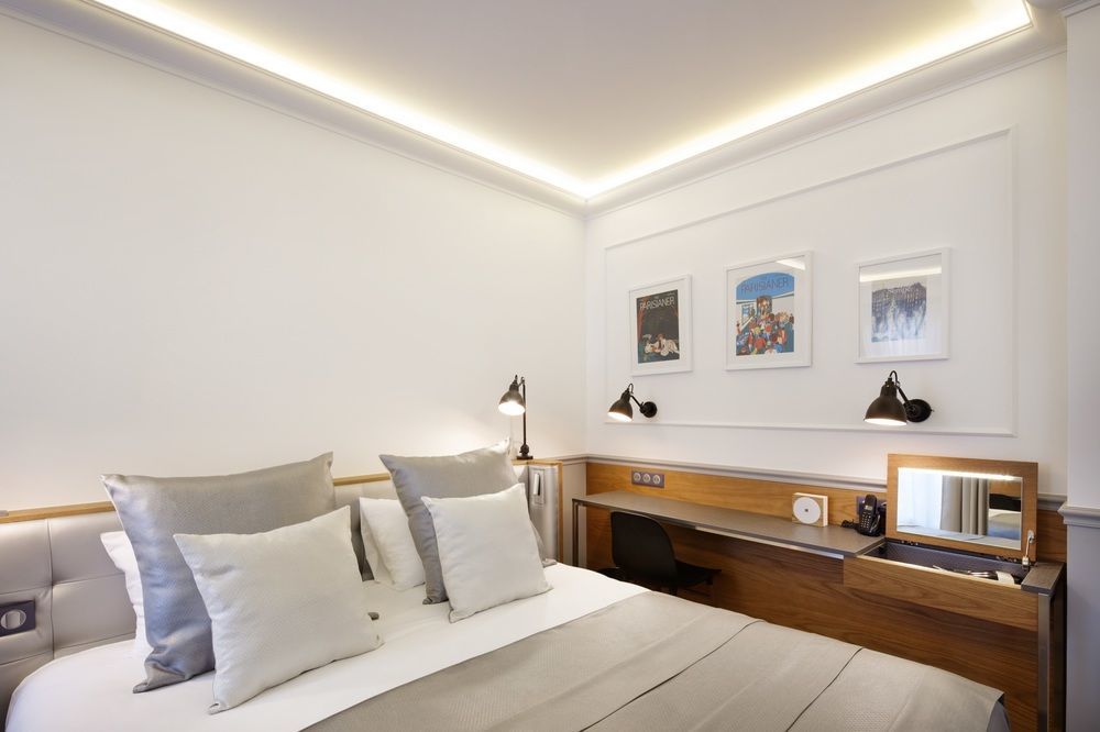 Petit Lafayette Parigi