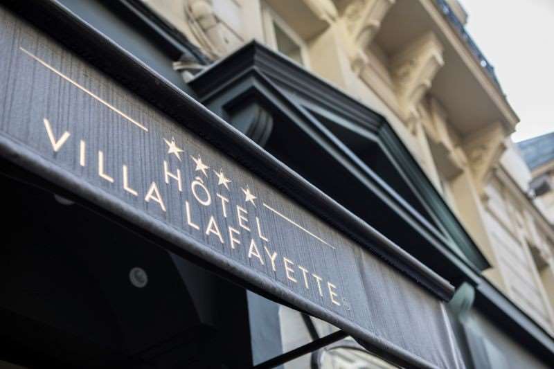 Petit Lafayette Hotel