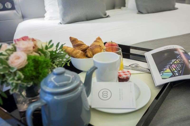 Petit Lafayette Hotel 4*