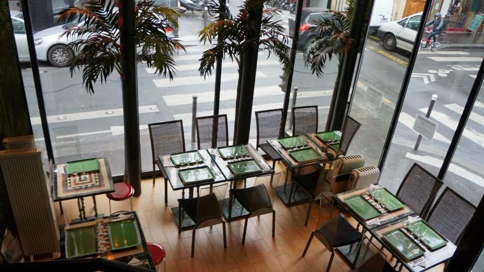 Hotel Petit Lafayette 4*