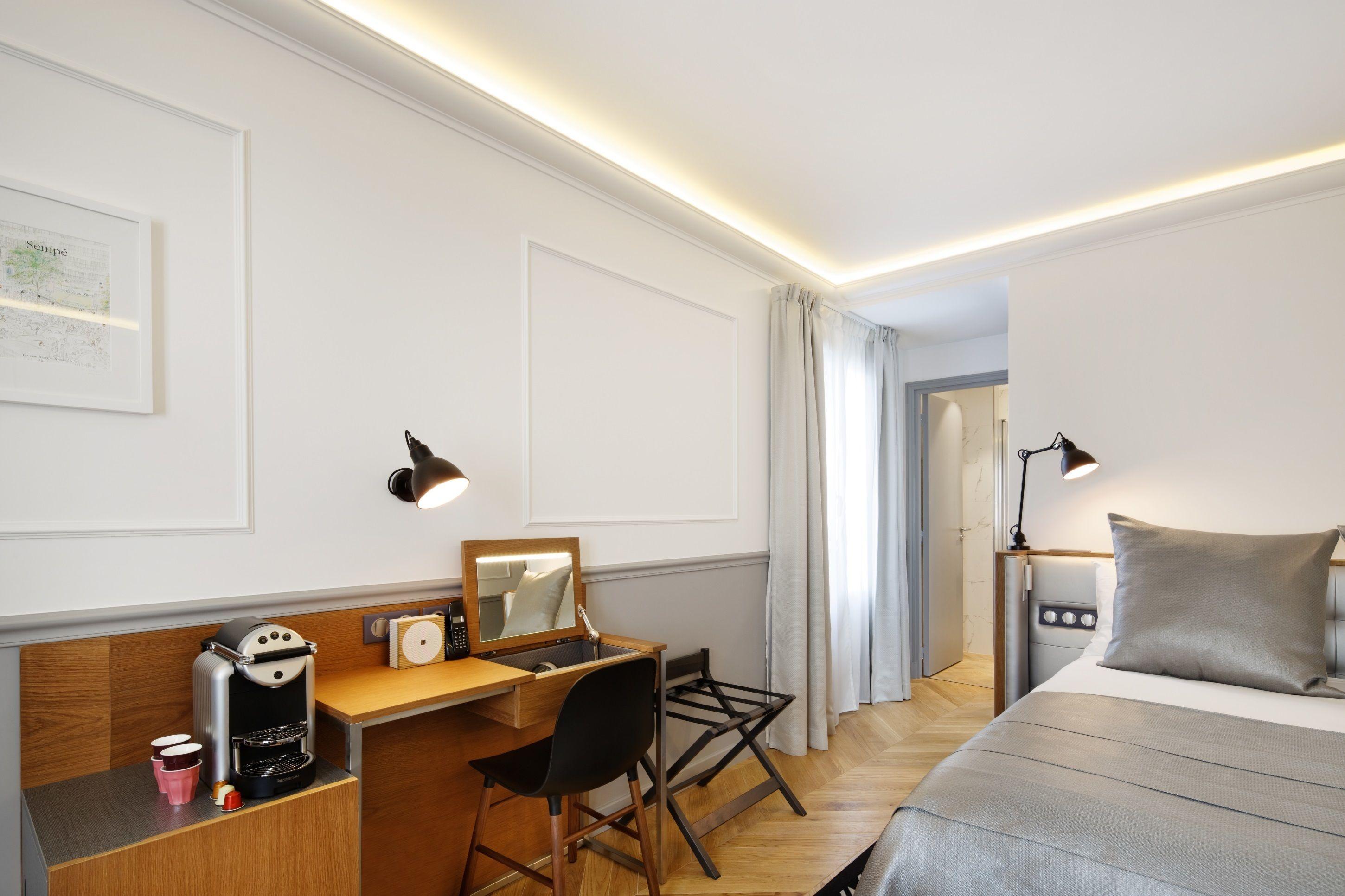 Petit Lafayette 4*